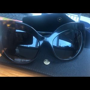 Dolce & Gabbana Sunglasses 4321 COLOR B502/13